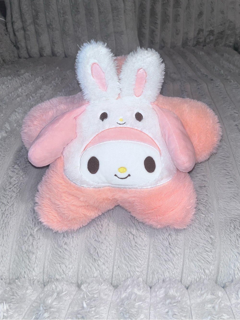 My Melody by Sanrio Plush